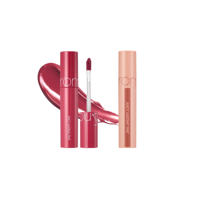 Wholesale Romand Best Lip Tint Set B | Carsha