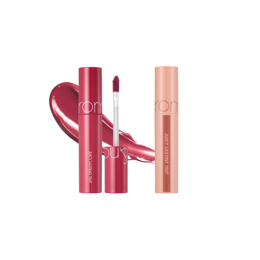 Wholesale Romand Best Lip Tint Set B | Carsha