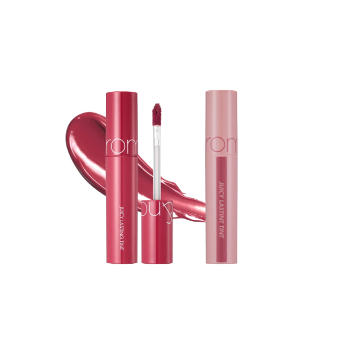Wholesale Romand Best Lip Tint Set D | Carsha