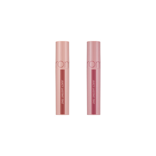 Wholesale Romand Best Lip Tint Set G | Carsha