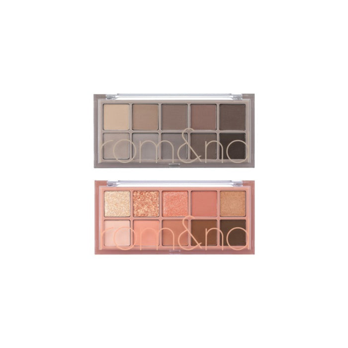 Wholesale Romand - Better Than Palette Set R | Carsha