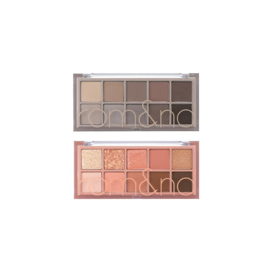 Wholesale Romand - Better Than Palette Set R | Carsha
