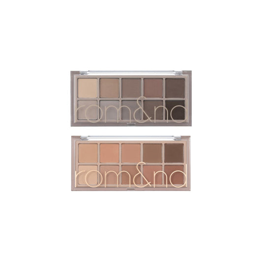 Wholesale Romand - Better Than Palette Set U | Carsha