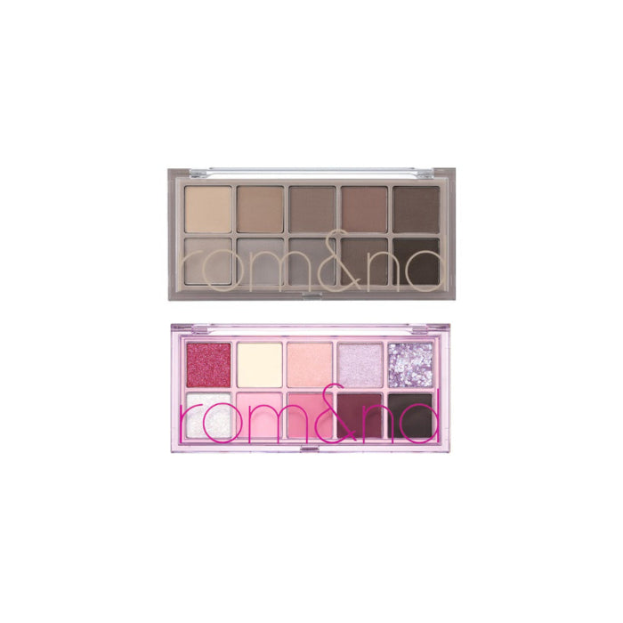 Wholesale Romand - Better Than Palette Set W | Carsha