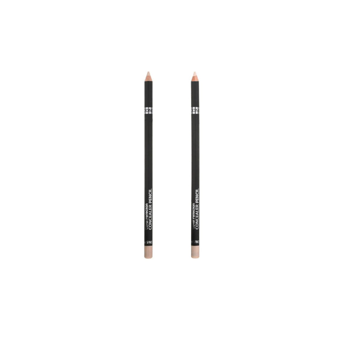 Wholesale The Saem - Cover Perfection Concealer Pencil - 1.4g - 1.5 Natural Beige 1ea + 1.0 Clear Beige 1ea Set | Carsha