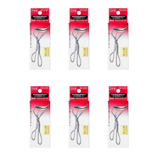 Wholesale Shiseido - Eyelash Curler 213 6ea Set | Carsha