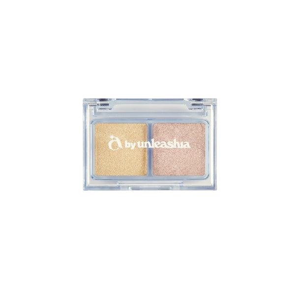 Wholesale Unleashia - a by Unleashia Cotton Candy Face Palette - 1.6g - No.5 Berry Nana | Carsha
