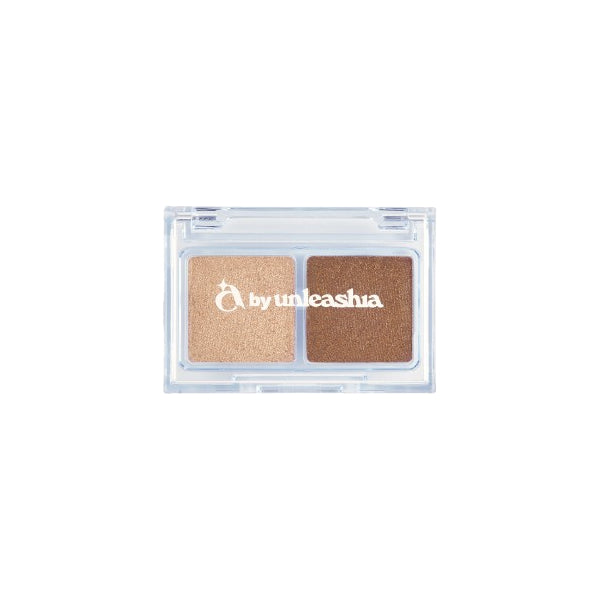 Wholesale Unleashia - a by Unleashia Cotton Candy Face Palette - 1.6g - No.6 Golden Bronze | Carsha