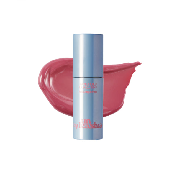 Wholesale Unleashia - a by Unleashia Tanghulu Glaze Tint - 2.2g - No.1 Angel Pink | Carsha