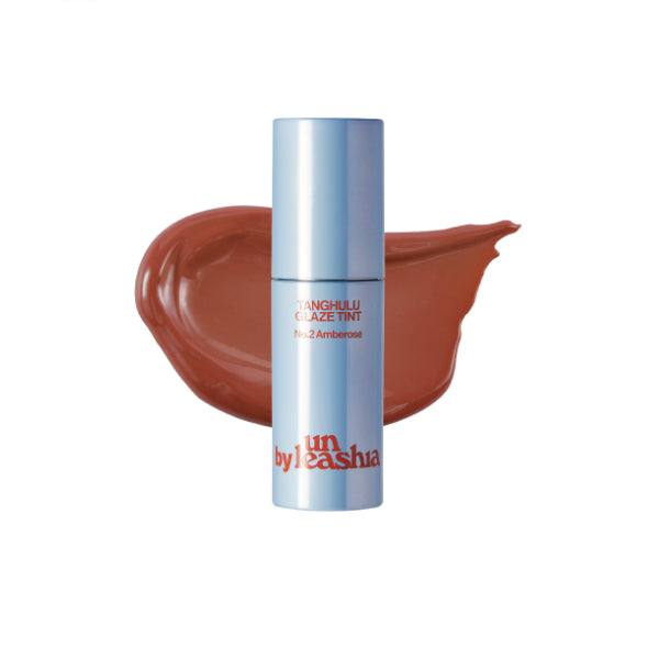 Wholesale Unleashia - a by Unleashia Tanghulu Glaze Tint - 2.2g - No.2 Amberose | Carsha