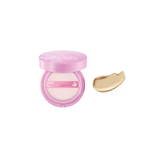 Wholesale Unleashia - Don't Touch Glass Pink Cushion SPF50+ PA++++ - 15g - 21N Hyaline | Carsha