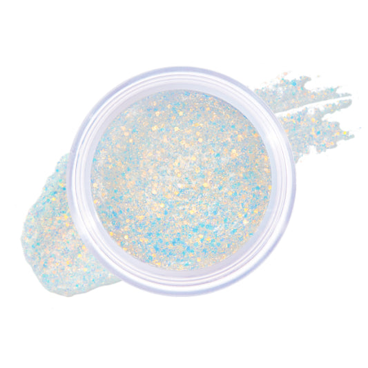 Wholesale Unleashia - Get Loose Glitter Gel Mini - 4g - N3 Gold Obsessor | Carsha