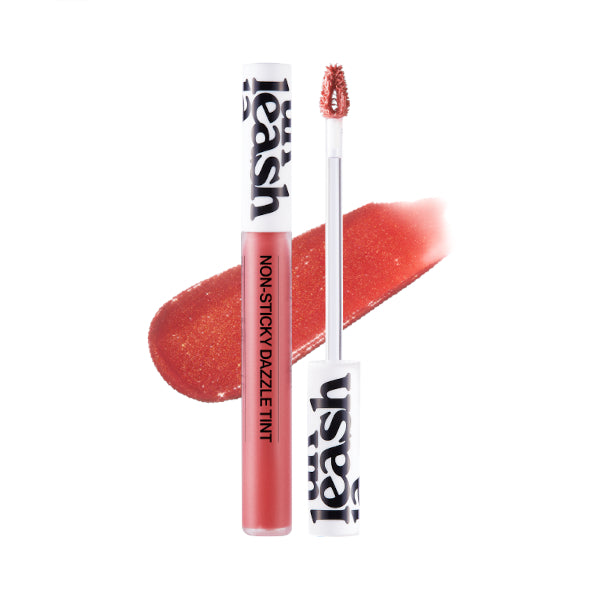 Wholesale Unleashia - Non-Sticky Dazzle Tint - 4g - N12 Flamingo Renewed | Carsha