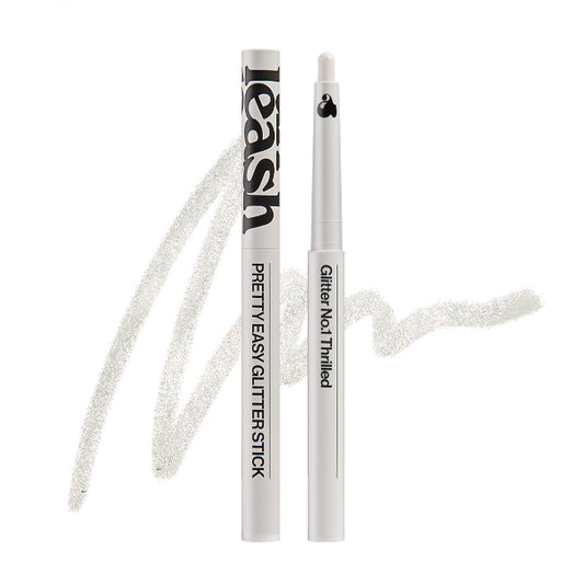 Wholesale Unleashia - Pretty Easy Glitter Stick - 0.7g - N1 Thrilled | Carsha