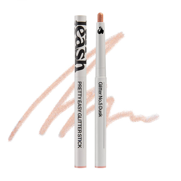 Wholesale Unleashia - Pretty Easy Glitter Stick - 0.7g - N5 Dusk | Carsha