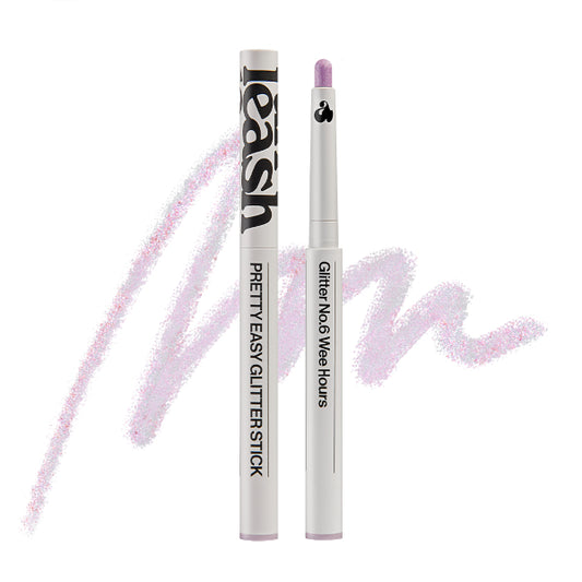 Wholesale Unleashia - Pretty Easy Glitter Stick - 0.7g - N6 Wee Hours | Carsha