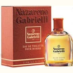 Wholesale Nazareno gabrielli homme edt 100 ml | Carsha