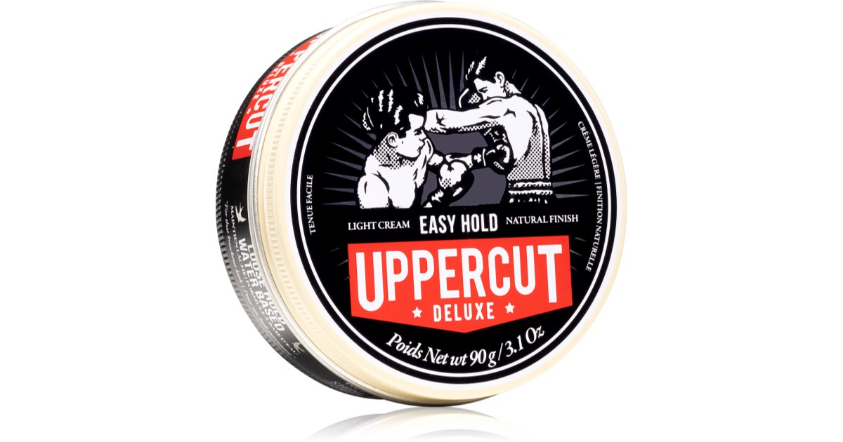 Uppercut Deluxe Easy Hold pasta opaca 90g
