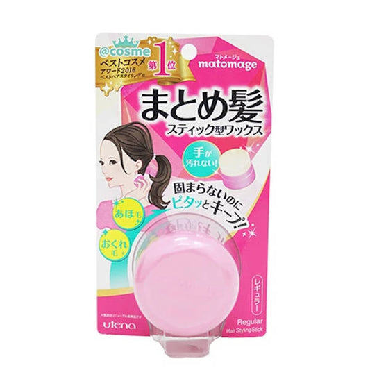 Wholesale Utena - Matomage Hair Styling Stick - 13g - Regular Hold | Carsha