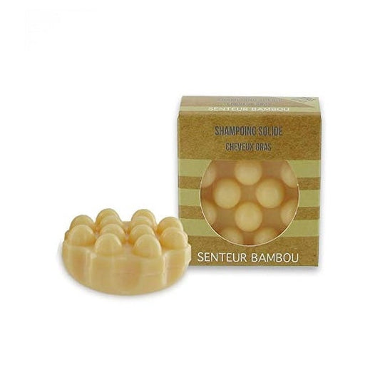 Wholesale Valdispharm Shampoo Solido Capelli Grassi Odore Bambù 55g | Carsha