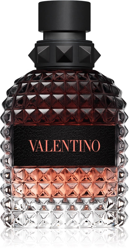 Valentino Uomo Born In Roma Coral Fantasy - EDT - Volume: 50 ml