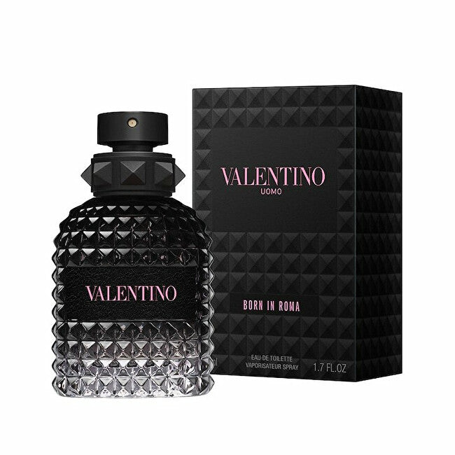 Wholesale Valentino Uomo Born In Roma - EDT - Volume: 150 ml | Carsha