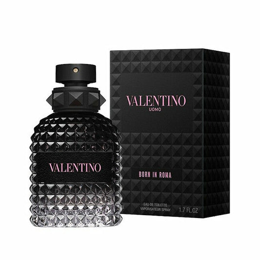 Wholesale Valentino Uomo Born In Roma - EDT - Volume: 150 ml | Carsha