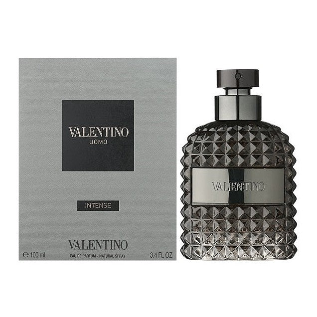 Wholesale Valentino Uomo Intense - EDP - Volume: 100 ml | Carsha