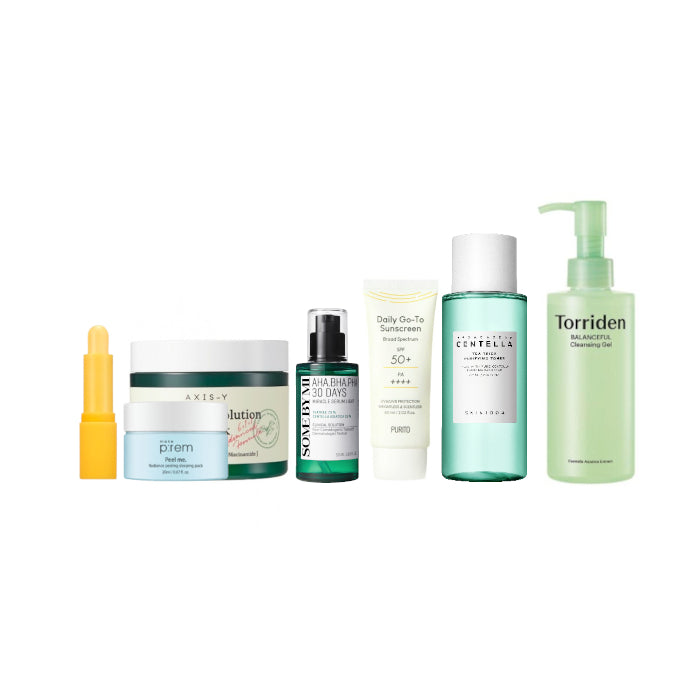 Wholesale Vana Family Skincare Favourites #2 | Carsha