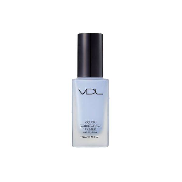 Wholesale VDL - Color Correcting Primer SPF20 PA++ - 30ml - 03 Serenity | Carsha
