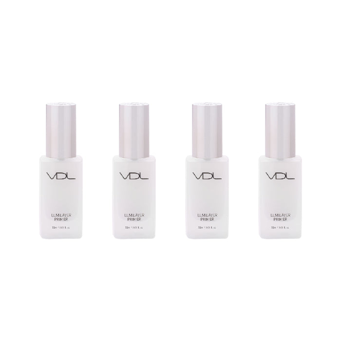 Wholesale VDL VDL - Lumilayer Primer 4ea Set | Carsha