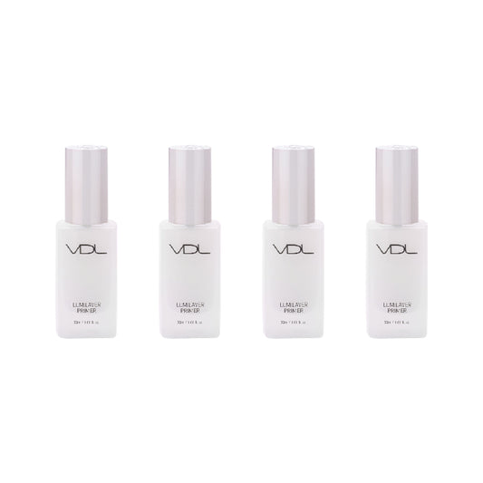 VDL VDL - Lumilayer Primer (4ea) Set