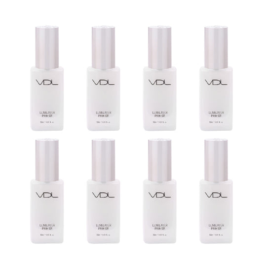Wholesale VDL VDL - Lumilayer Primer 8ea Set | Carsha