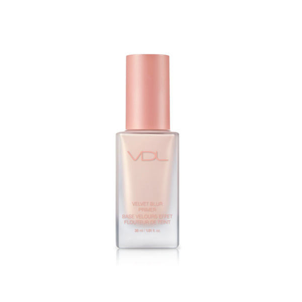 Wholesale VDL - Velvet Blur Primer - 30ml | Carsha