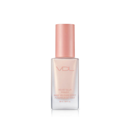 Wholesale VDL - Velvet Blur Primer - 30ml | Carsha