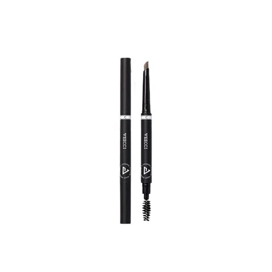 Wholesale VEECCI - Diamond-shaped Waterproof Long-Lasting Eyebrow Pencil - 0.18g - 05# Brown | Carsha