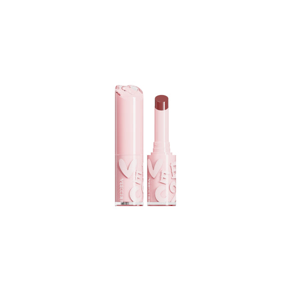 Wholesale VEECCI - Essence of Water Lipstick - 1.6g - M01 Sweet Guava | Carsha