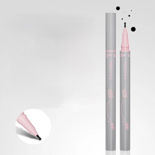 Wholesale VEECCI - Focus Freckled Pen - 0.55ml - 01 Cool Black | Carsha