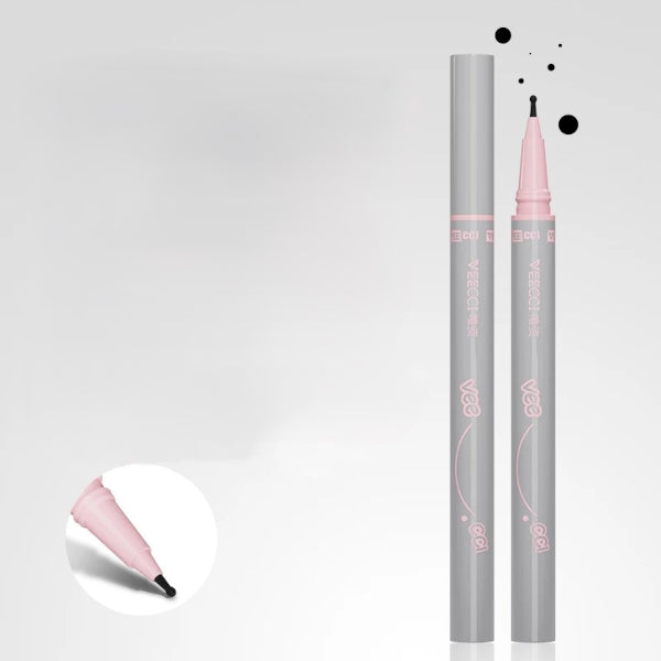 Wholesale VEECCI - Focus Freckled Pen - 0.55ml - 01 Cool Black | Carsha