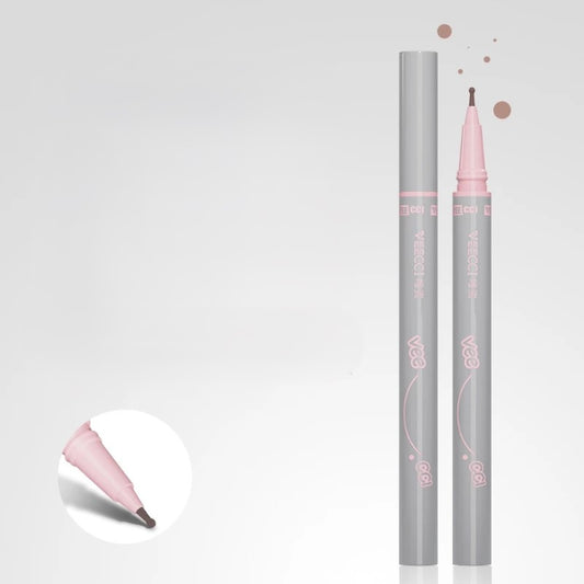 Wholesale VEECCI - Focus Freckled Pen - 0.55ml - 03 Dark Brown | Carsha