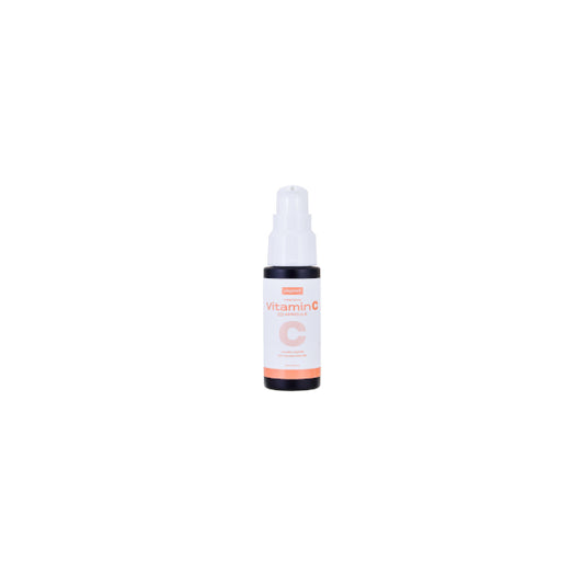 Wholesale VEGREEN - Intensive Vitamin C 20% Ampoule - 30ml | Carsha
