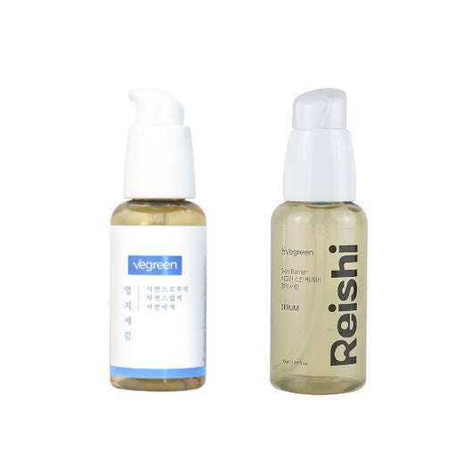Wholesale VEGREEN - Skin Barrier Reishi Serum - 50ml | Carsha