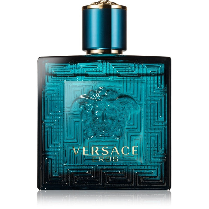 Wholesale Versace eros parfume deodorant 100 ml | Carsha