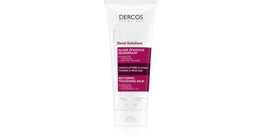 Vichy Dercos Densi-Solutions Balsamo Rigenerante Spessore 200ml