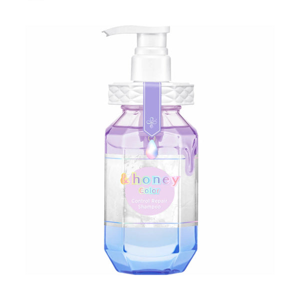 Wholesale ViCREA - &honey Color Control Repair Shampoo - 440ml | Carsha