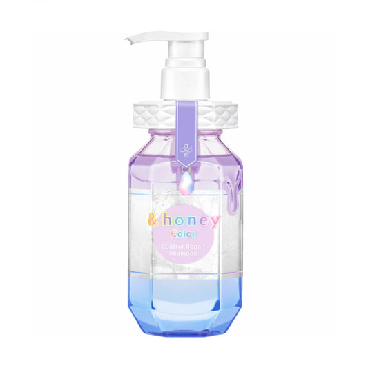 Wholesale ViCREA - &honey Color Control Repair Shampoo - 440ml | Carsha