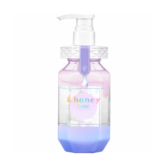 Wholesale ViCREA - &honey Color Control Repair Treatment - 445g | Carsha