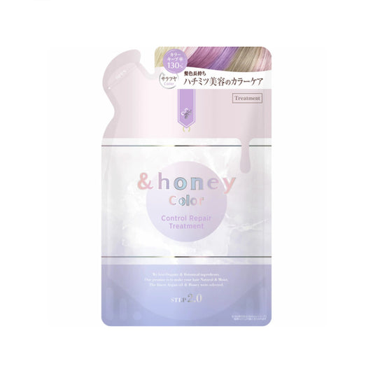 Wholesale ViCREA - &honey Color Control Repair Treatment Refill - 350g | Carsha