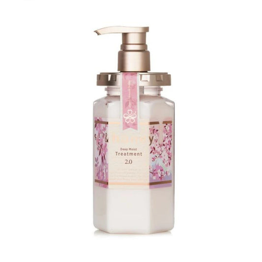 Wholesale ViCREA - &honey Deep Moist Sakura Treatment - 445g | Carsha