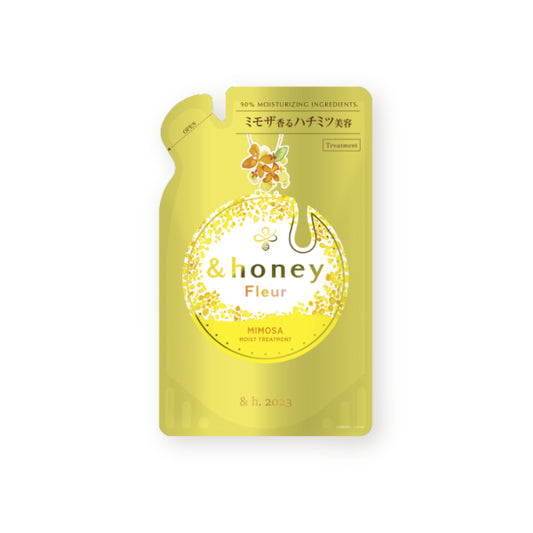 Wholesale ViCREA - & honey Fleur Mimosa Moist Treatment Step2.0 Refill - 350g | Carsha